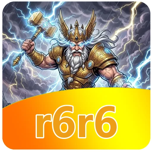 Pemasangan r6r6 APK v4.8.1