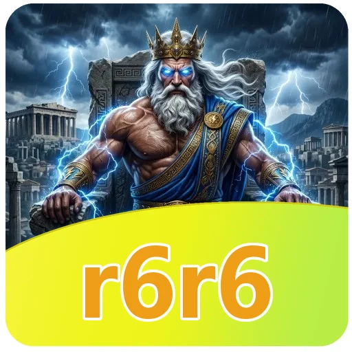 Unduh APK r6r6 v4.8.1