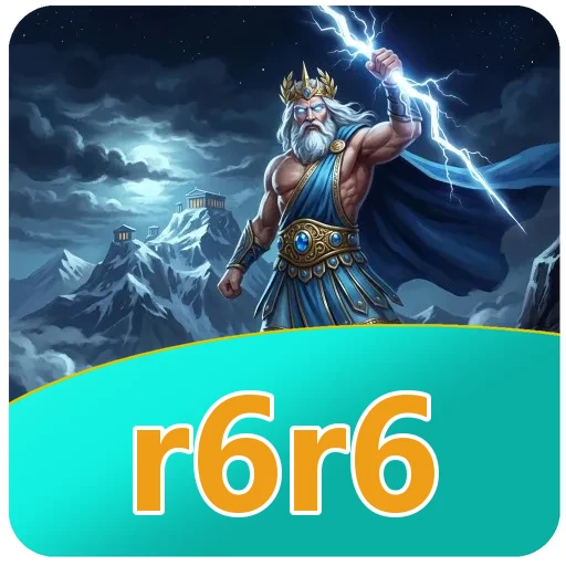 Pasang APK r6r6 di Android