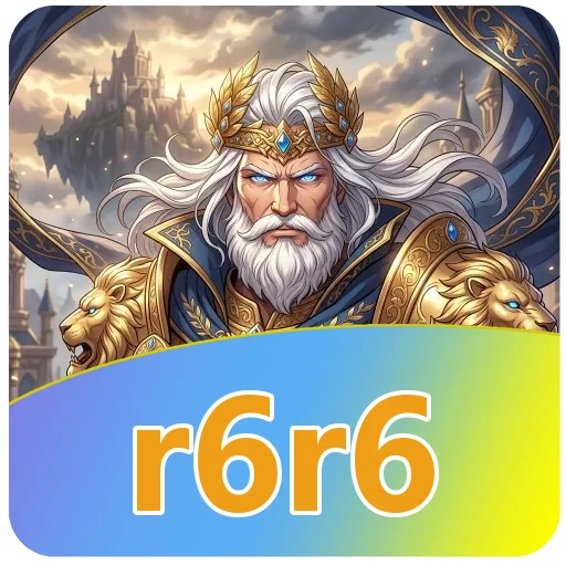Ilustrasi r6r6