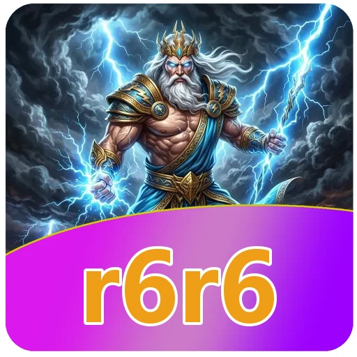 Instalasi r6r6