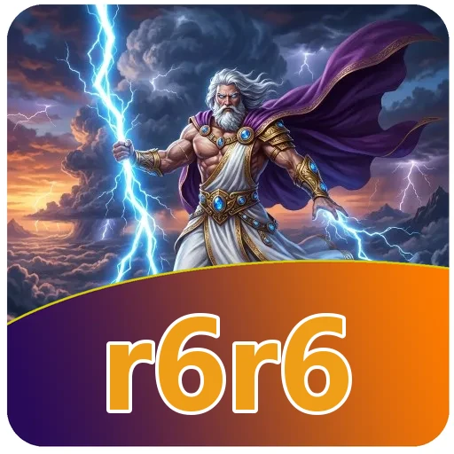 Gangguan pada r6r6